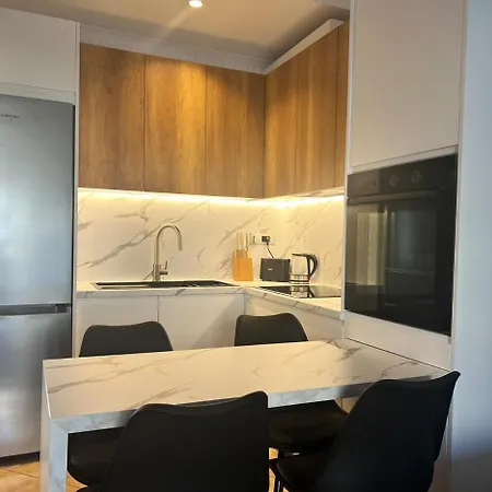 Apartment Explore Albania, From The Heart Of *