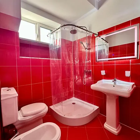 Explore Albania, From The Heart Of Apartment Tirana