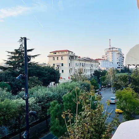 Apartment Explore Albania, From The Heart Of *