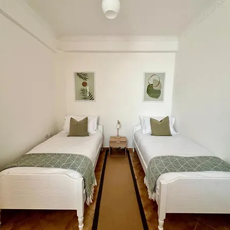 Apartment Explore Albania, From The Heart Of