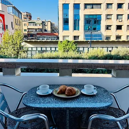 Explore Albania, From The Heart Of Apartment