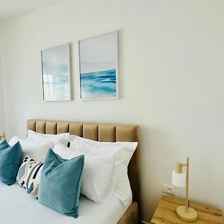 Explore Albania, From The Heart Of Apartment *