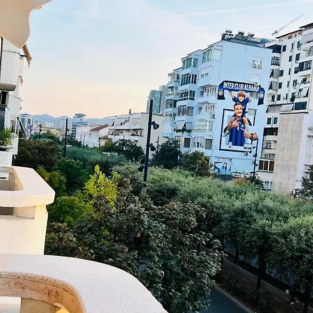 Explore Albania, From The Heart Of Apartment *