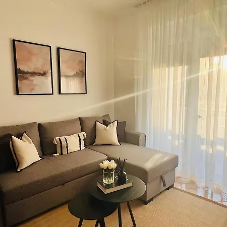 Apartment Explore Albania, From The Heart Of Tirana